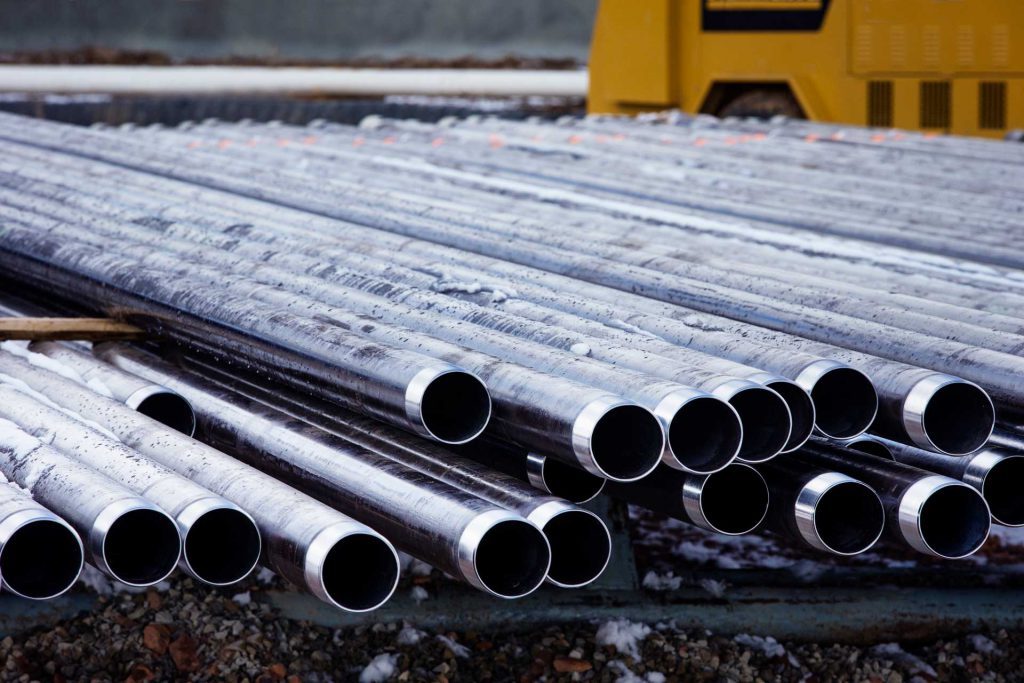 close-up-of-metallic-pipes-at-industry-2022-05-26-04-19-01-utc
